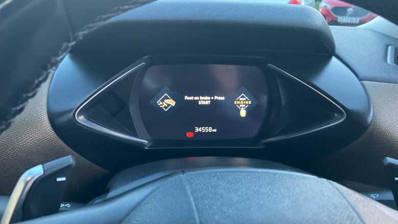 DS 3 Crossback 1.2 PureTech 155 Prestige 5dr EAT8 Petrol